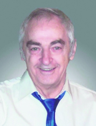 GÉLINAS JEAN-PAUL