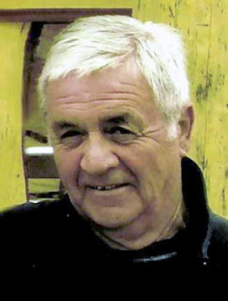 BORDELEAU GILLES
