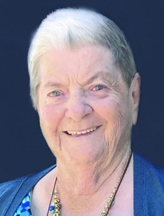 TROTTIER MARGUERITE
