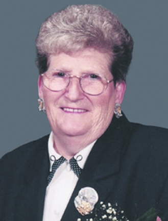 D'ANJOU MICHAUD MARIE-JEANNE