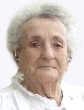 TURCOTTE MARCHAND JEANNE D'ARC