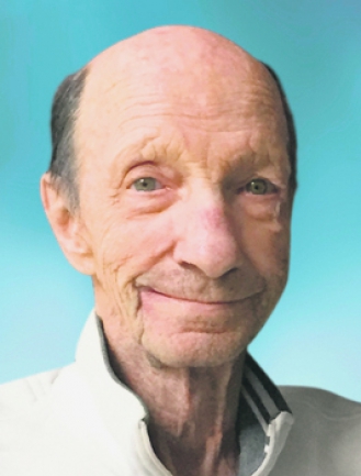 THIFFAULT MARCEL