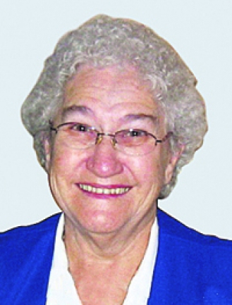 CROTEAU-MILETTE GRACIA