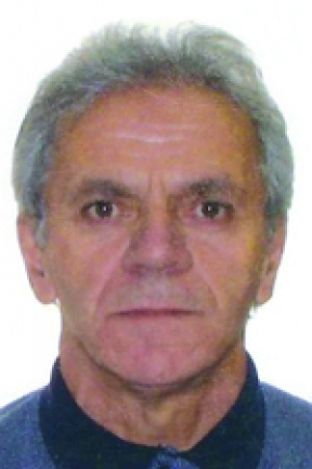 RICHARD ROBERT