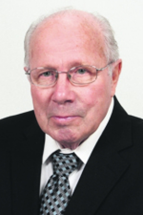 BROUILLETTE ALFRED
