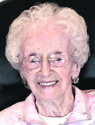 BERGERON LESSARD PAULINE