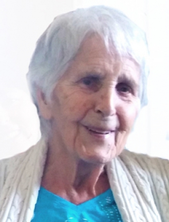 AUDY ABEL JEANNETTE
