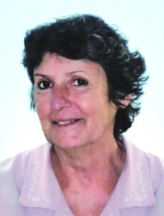 BÉLAND LISE