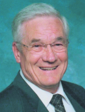DÉRY ANDRÉ