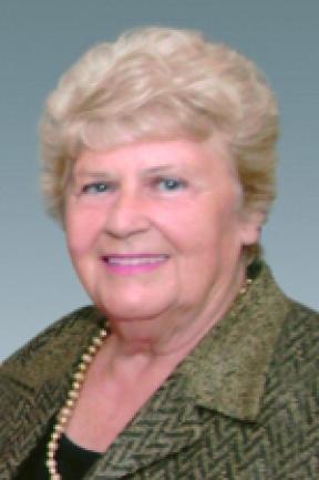 LAMY JEANNINE BACON