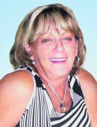 BLUTEAU CLAUDETTE