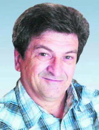ROBICHAUD PIERRE