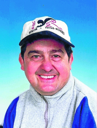 LESIEUR HUBERT