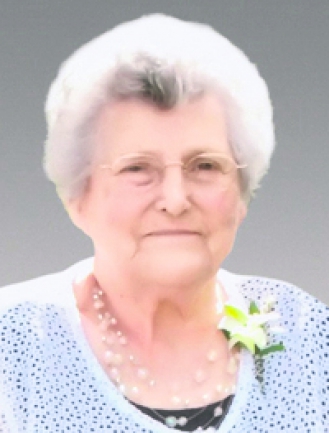 BORDELEAU GOULET GISÈLE