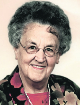HÉLIE MORRISSETTE PAULINE