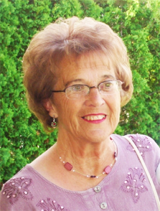 FRIGON-BARIL RÉJEANNE