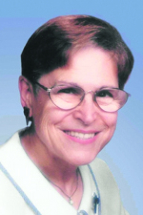 LAMPRON PAULINE HÉLIE
