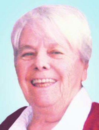 LAROUCHE BOISSONNAULT CÉCILE