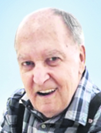 DEMERS MAURICE
