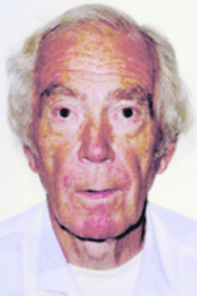 ST-PIERRE YVON