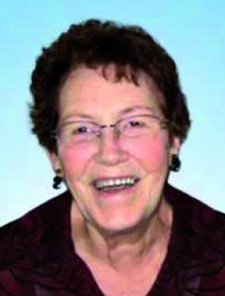 LECLERC GELINAS PAULINE