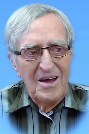 DEMERS BENOÎT