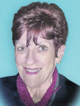 DANEAULT MONIQUE