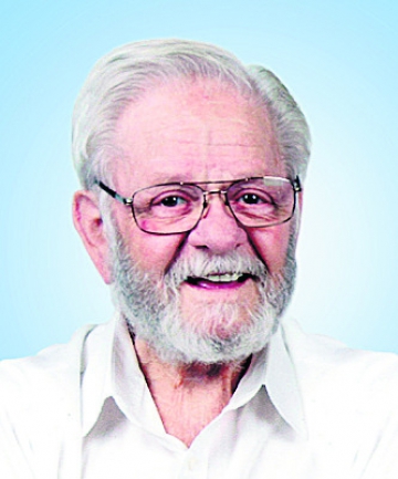 AUGER ANDRÉ