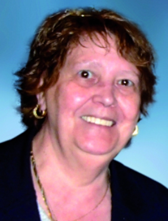 LABBÉ PAULINE