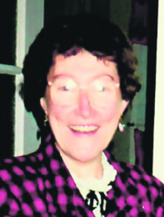 FALLON DENISE