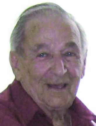 BEAUPRÉ RENÉ