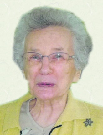 DUBÉ DENISE