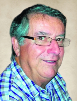 FRIGON AURÈLE