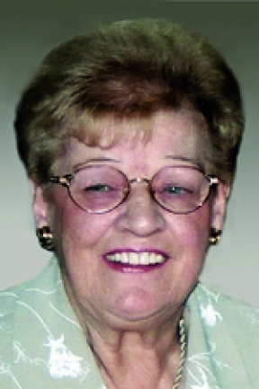 HUBERT RITA MORAND