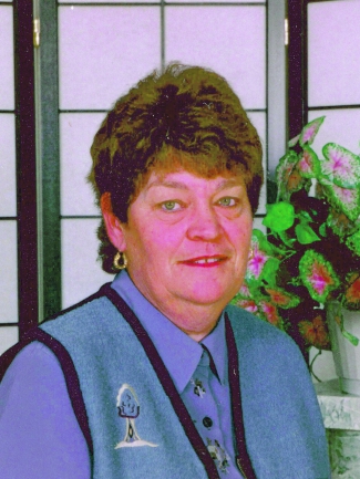 GAUTHIER-COSSETTE JEANNINE