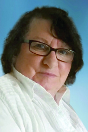 AUGER YOLANDE FALARDEAU