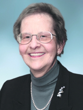 MASSICOTTE THÉRÈSE