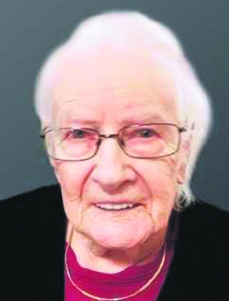 LEVASSEUR ROY GERMAINE