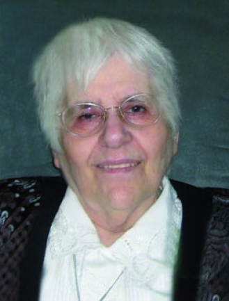 LEMIRE JACQUELINE