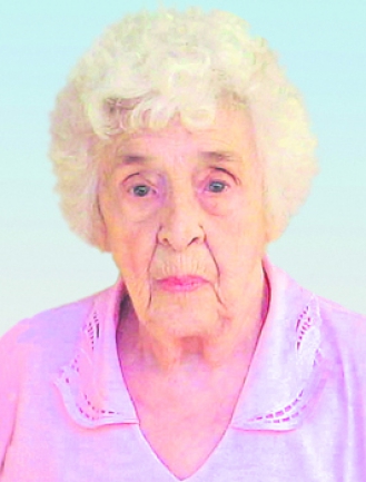 BABINEAU LAJOIE MARIETTE