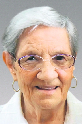 LEVASSEUR THÉRÈSE DUMONT