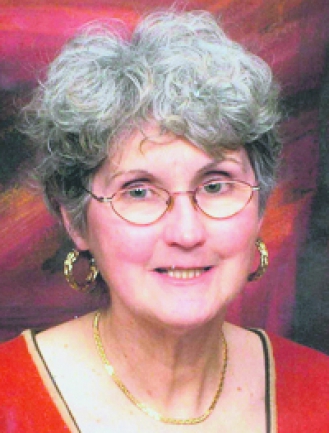 LAMARCHE LOUISE
