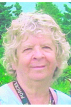 SIROIS THÉRÈSE