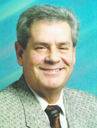 SÉNÉCHAL RAYNALD
