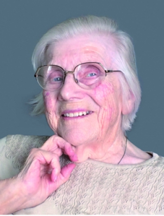 PROULX ANGÈLE