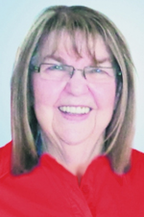 DOUCET MARIETTE