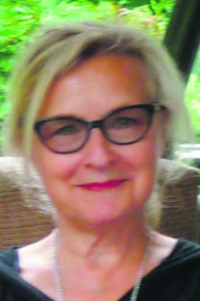 LAPERRIÈRE DIANE