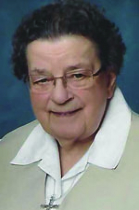 PELLERIN SOEUR JEANNINE