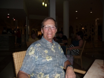 'BOB' BOURDEAU ROBERT
