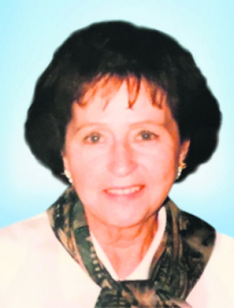 HUBERT LAFERRIÈRE ANITA